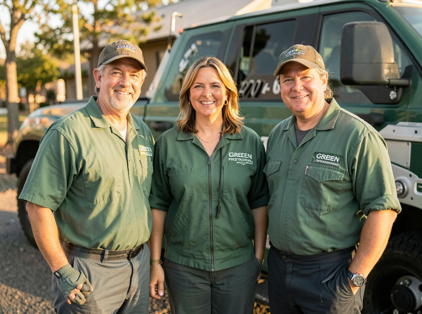 Water Damage Restoration company in Windham, OH
