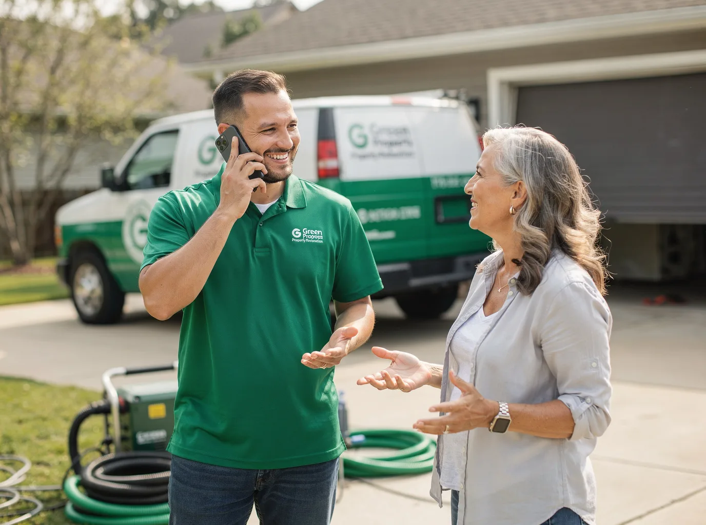Water Damage Restoration Windham, OH FAQs
